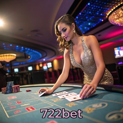 722bet