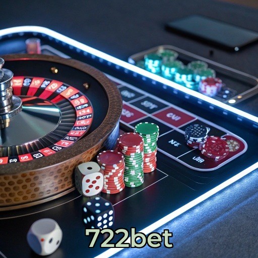 722bet