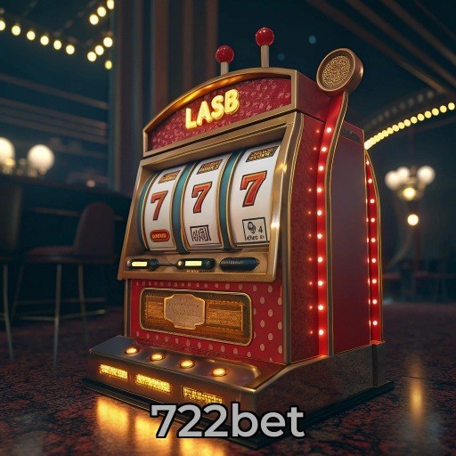 Apostas Inovadoras: Atraia Sua Sorte no 722bet