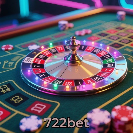 722bet