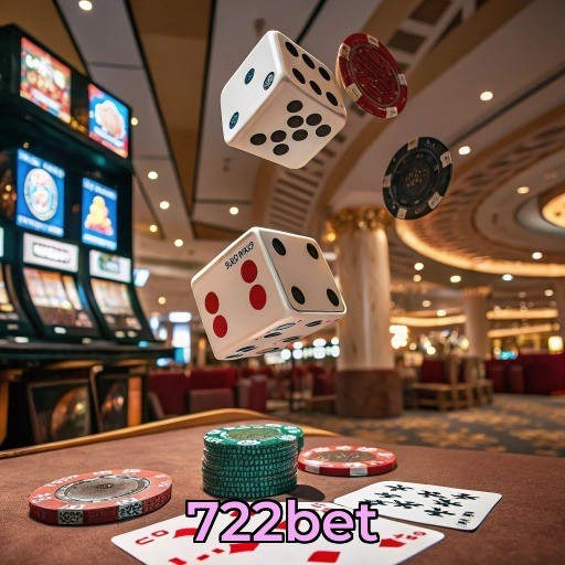 722bet